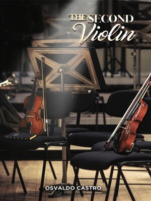 cover image of The Second Violin